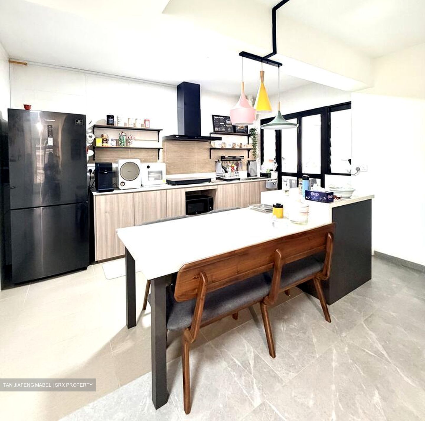Blk 458B Fernvale Woods (Sengkang), HDB 5 Rooms #518121841